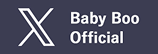 Baby Boo Official X